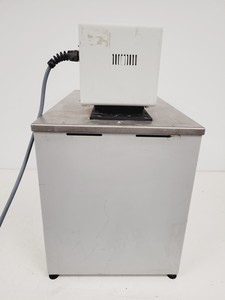 Thumbnail image of PSL Rheotek TCB 8 Temperature Controlled Viscometer Bath Lab