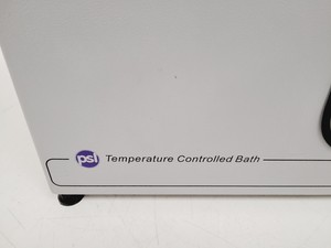 Thumbnail image of PSL Rheotek TCB 8 Temperature Controlled Viscometer Bath Lab