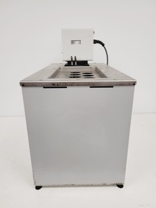 Thumbnail image of PSL Rheotek TCB 8 Temperature Controlled Water Viscometer Bath  Lab 