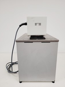 Thumbnail image of PSL Rheotek TCB 8 Temperature Controlled Water Viscometer Bath  Lab 