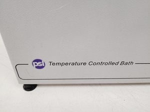 Thumbnail image of PSL Rheotek TCB 8 Temperature Controlled Water Viscometer Bath  Lab 