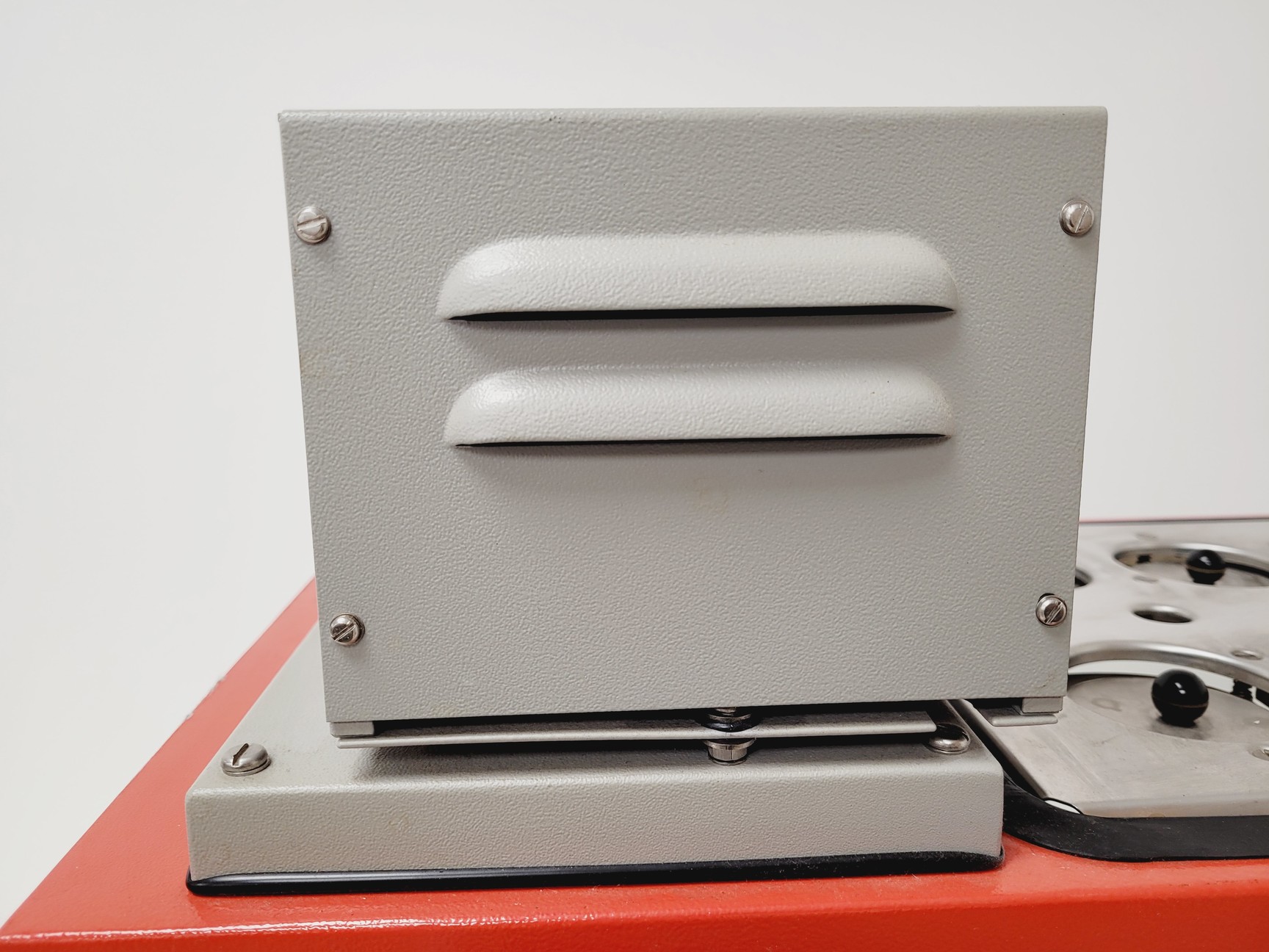 Image of Townson + Mercer Series IV Constant Temperature Viscometer Bath Lab