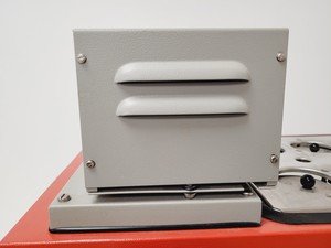 Thumbnail image of Townson + Mercer Series IV Constant Temperature Viscometer Bath Lab