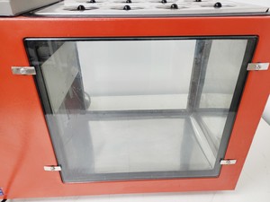 Thumbnail image of Townson + Mercer Series IV Constant Temperature Viscometer Bath Lab