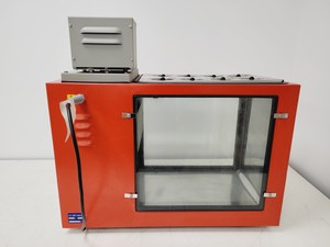 Thumbnail image of Townson + Mercer Series IV Constant Temperature Viscometer Bath Lab