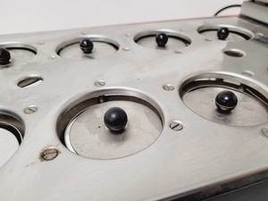 Thumbnail image of Townson + Mercer Series IV Constant Temperature Viscometer Bath Lab