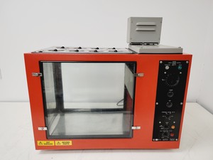 Thumbnail image of Townson + Mercer Series IV Constant Temperature Viscometer Bath Lab