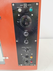 Thumbnail image of Townson + Mercer Series IV Constant Temperature Viscometer Bath Lab
