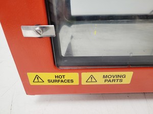 Thumbnail image of Townson + Mercer Series IV Constant Temperature Viscometer Bath Lab