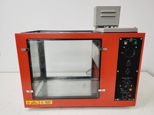 Thumbnail image of Townson + Mercer Series IV Constant Temperature Viscometer Bath Lab