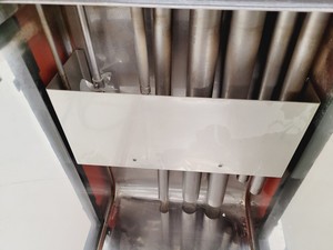 Thumbnail image of Townson + Mercer Series IV Constant Temperature Viscometer Bath Lab