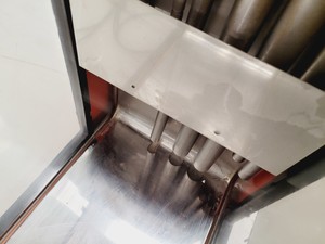 Thumbnail image of Townson + Mercer Series IV Constant Temperature Viscometer Bath Lab