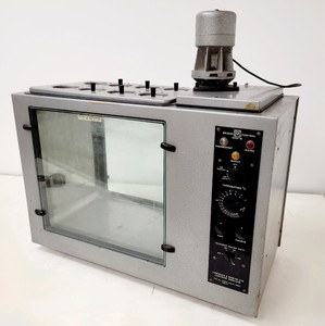 Thumbnail image of Townson + Mercer Series III Viscometer Water Bath Lab