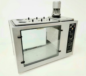 Thumbnail image of Townson + Mercer Series III Viscometer Water Bath Lab