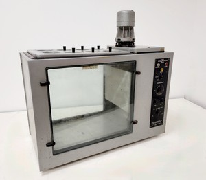 Thumbnail image of Townson + Mercer Series III Viscometer Water Bath Lab