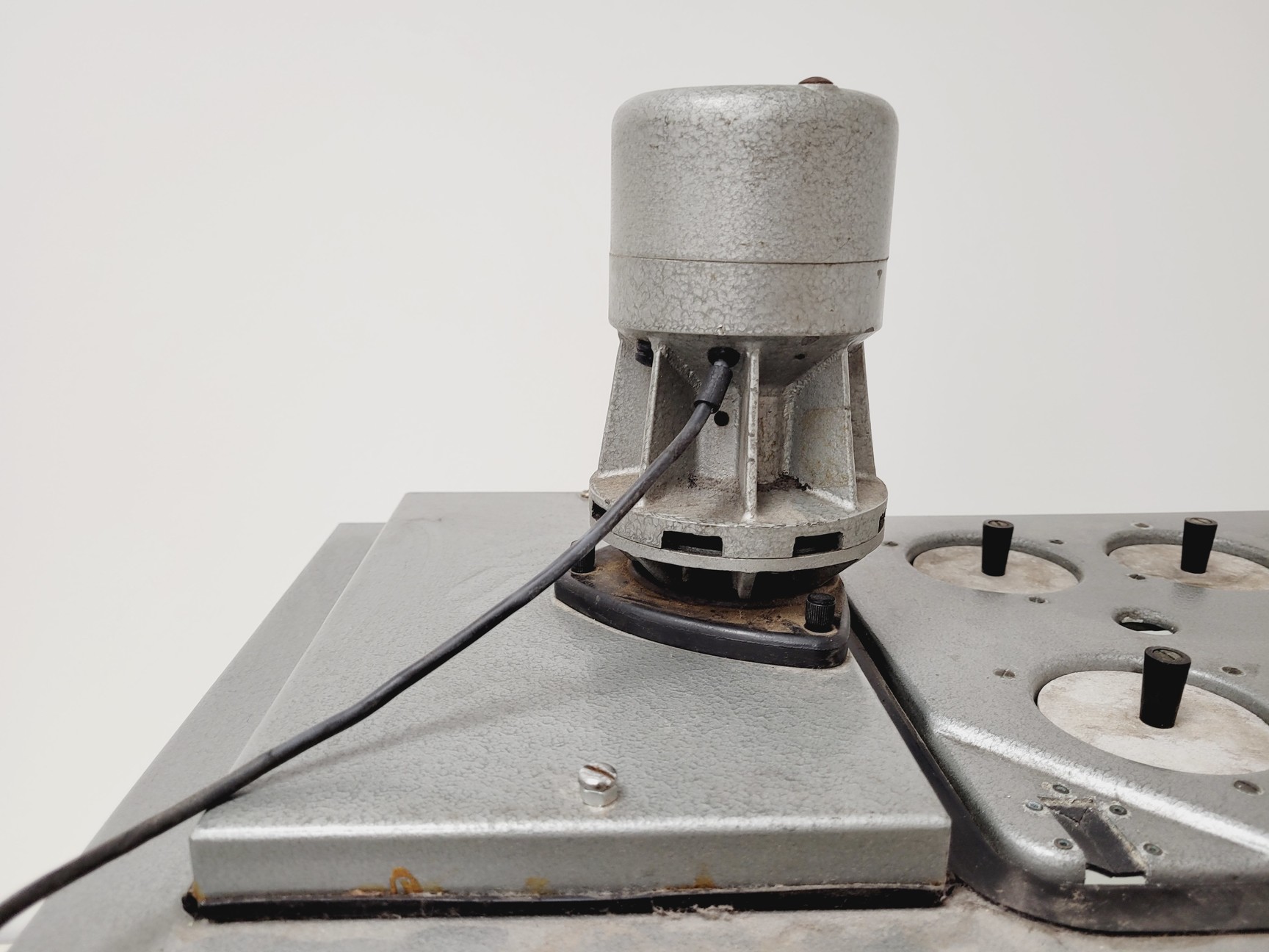 Image of Townson + Mercer Series III Viscometer Water Bath Lab