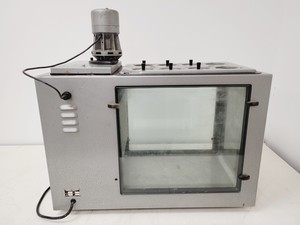 Thumbnail image of Townson + Mercer Series III Viscometer Water Bath Lab