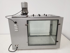 Thumbnail image of Townson + Mercer Series III Viscometer Water Bath Lab
