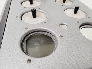 Thumbnail image of Townson + Mercer Series III Viscometer Water Bath Lab