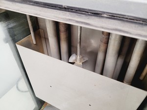 Thumbnail image of Townson + Mercer Series III Viscometer Water Bath Lab