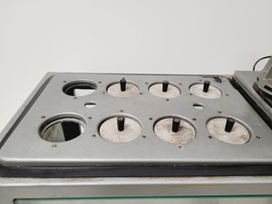 Thumbnail image of Townson + Mercer Series III Viscometer Water Bath Lab