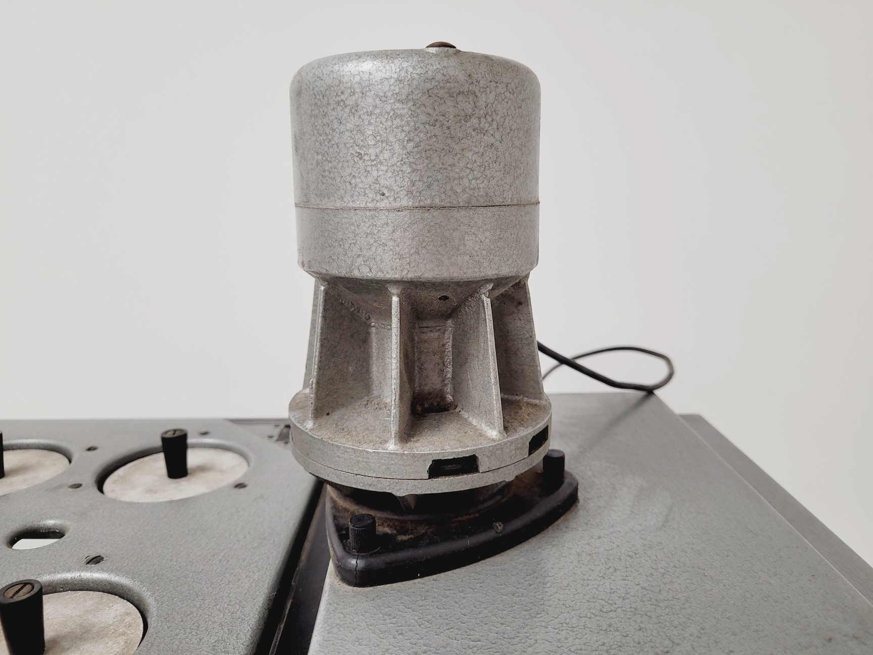 Image of Townson + Mercer Series III Viscometer Water Bath Lab