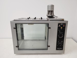 Thumbnail image of Townson + Mercer Series III Viscometer Water Bath Lab