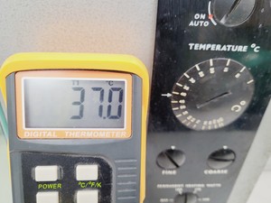 Thumbnail image of Townson + Mercer Series III Viscometer Water Bath Lab