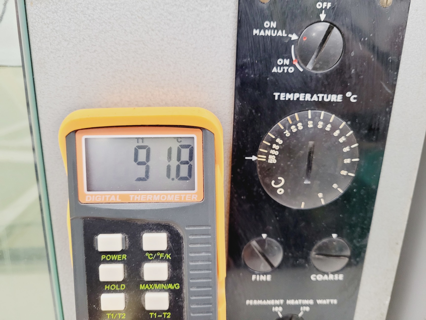 Image of Townson + Mercer Series III Viscometer Water Bath Lab