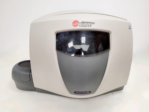 Thumbnail image of Beckman Coulter Cytomics FC 500 Cell Sorter System with Software & PC Lab