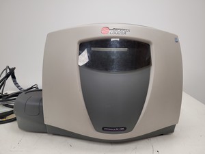 Thumbnail image of Beckman Coulter Cytomics FC 500 Cell Sorter System with Software & PC Lab