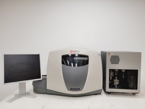 Thumbnail image of Beckman Coulter Cytomics FC 500 Cell Sorter System with Software & PC Lab