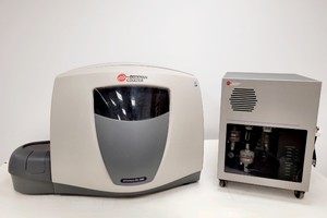 Thumbnail image of Beckman Coulter Cytomics FC 500 Cell Sorter System with Software & PC Lab