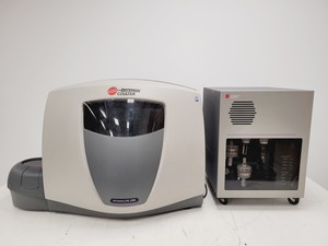 Thumbnail image of Beckman Coulter Cytomics FC 500 Cell Sorter System with Software & PC Lab