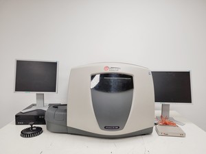 Thumbnail image of Beckman Coulter Cytomics FC 500 Cell Sorter System with Software & PC Lab