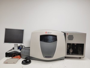 Thumbnail image of Beckman Coulter Cytomics FC 500 Cell Sorter System with Software & PC Lab