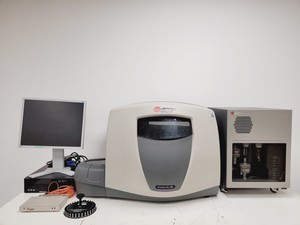 Thumbnail image of Beckman Coulter Cytomics FC 500 Cell Sorter System with Software & PC Lab