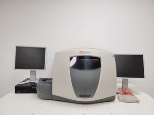 Thumbnail image of Beckman Coulter Cytomics FC 500 Cell Sorter System with Software & PC Lab