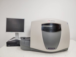 Thumbnail image of Beckman Coulter Cytomics FC 500 Cell Sorter System with Software & PC Lab