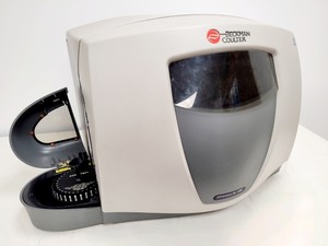 Thumbnail image of Beckman Coulter Cytomics FC 500 Cell Sorter System with Software & PC Lab