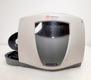 Thumbnail image of Beckman Coulter Cytomics FC 500 Cell Sorter System with Software & PC Lab