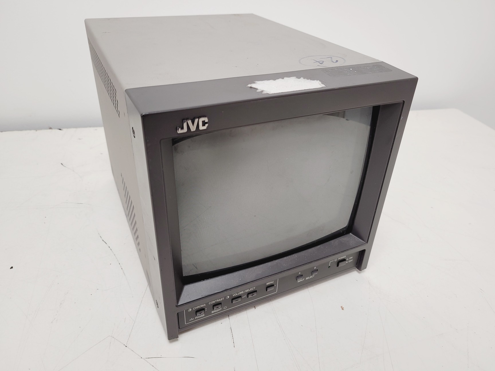 Image of JVC Retro Monitor Job Lot TM-A101G/TM-H150CG