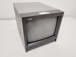 Thumbnail image of JVC Retro Monitor Job Lot TM-A101G/TM-H150CG