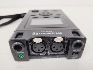 Thumbnail image of 10 x Marantz PMD661 Professional Solid State Recorders 