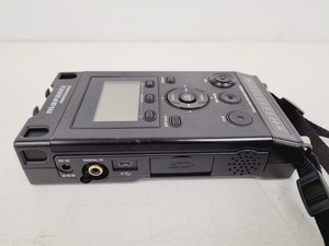 Thumbnail image of 10 x Marantz PMD661 Professional Solid State Recorders 