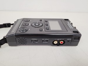 Thumbnail image of 10 x Marantz PMD661 Professional Solid State Recorders 