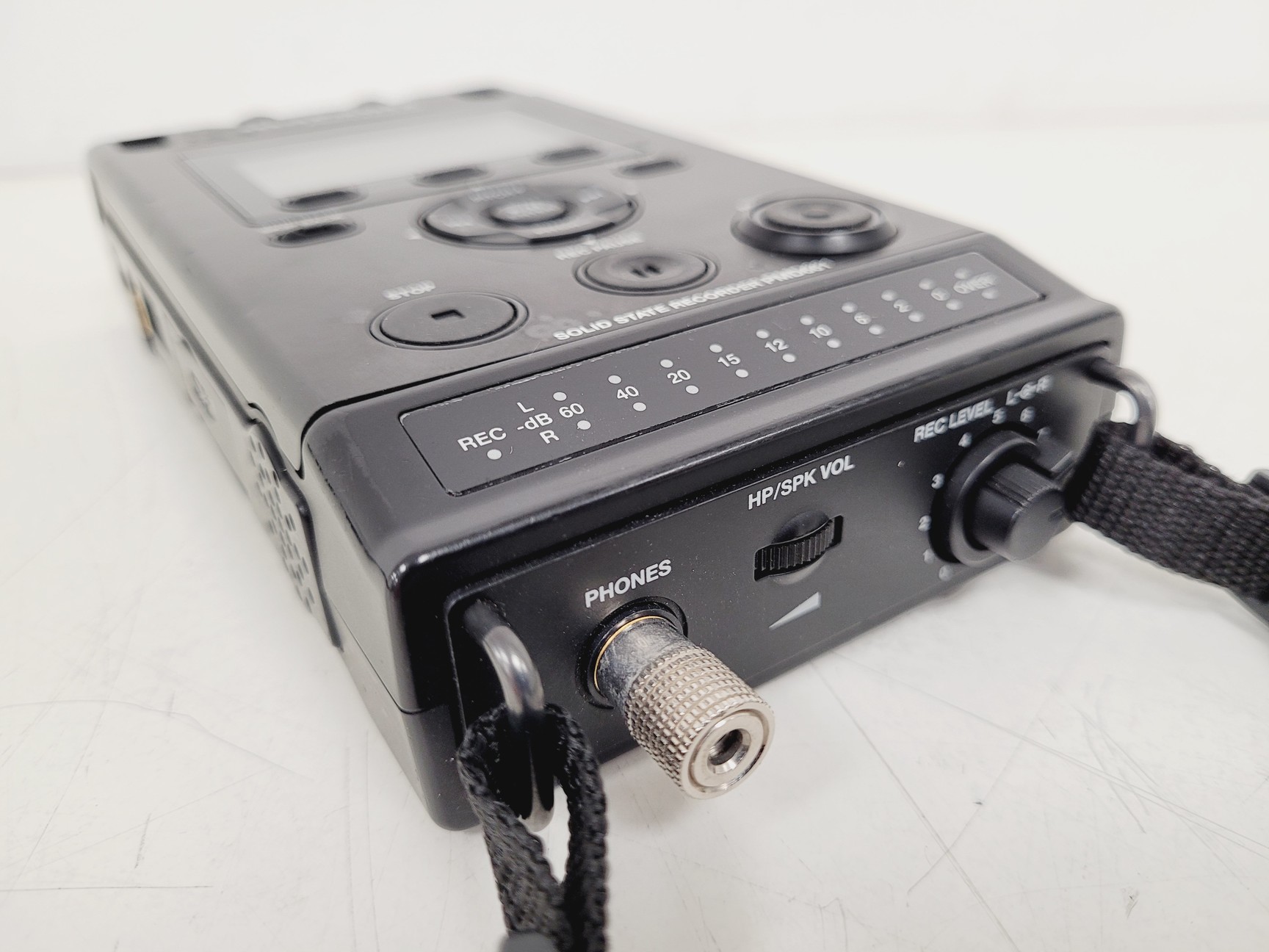 Image of 10 x Marantz PMD661 Professional Solid State Recorders 