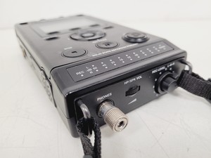 Thumbnail image of 10 x Marantz PMD661 Professional Solid State Recorders 
