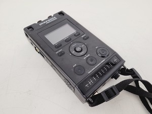 Thumbnail image of 10 x Marantz PMD661 Professional Solid State Recorders 
