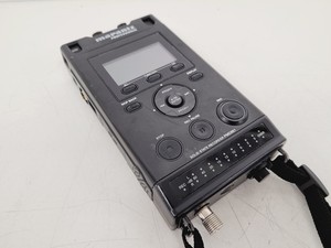 Thumbnail image of 10 x Marantz PMD661 Professional Solid State Recorders 